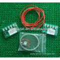 2017 Stable Chip Decoder for Epson 4000 Repeated Using
